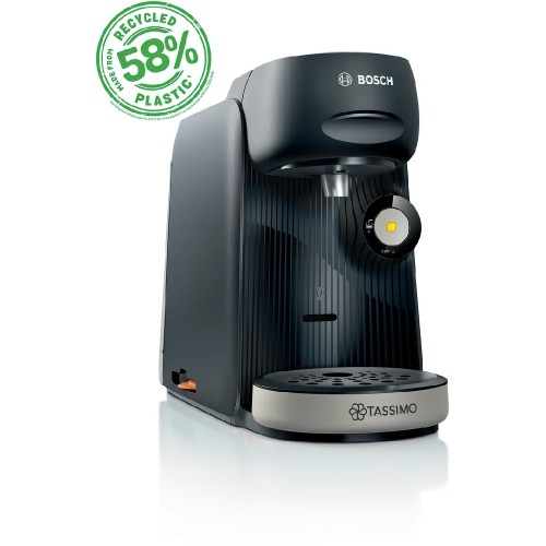 ΠΟΛΥΚΑΦΕΤΙΕΡΑ BOSCH TAS1620 TASSIMO BLACK